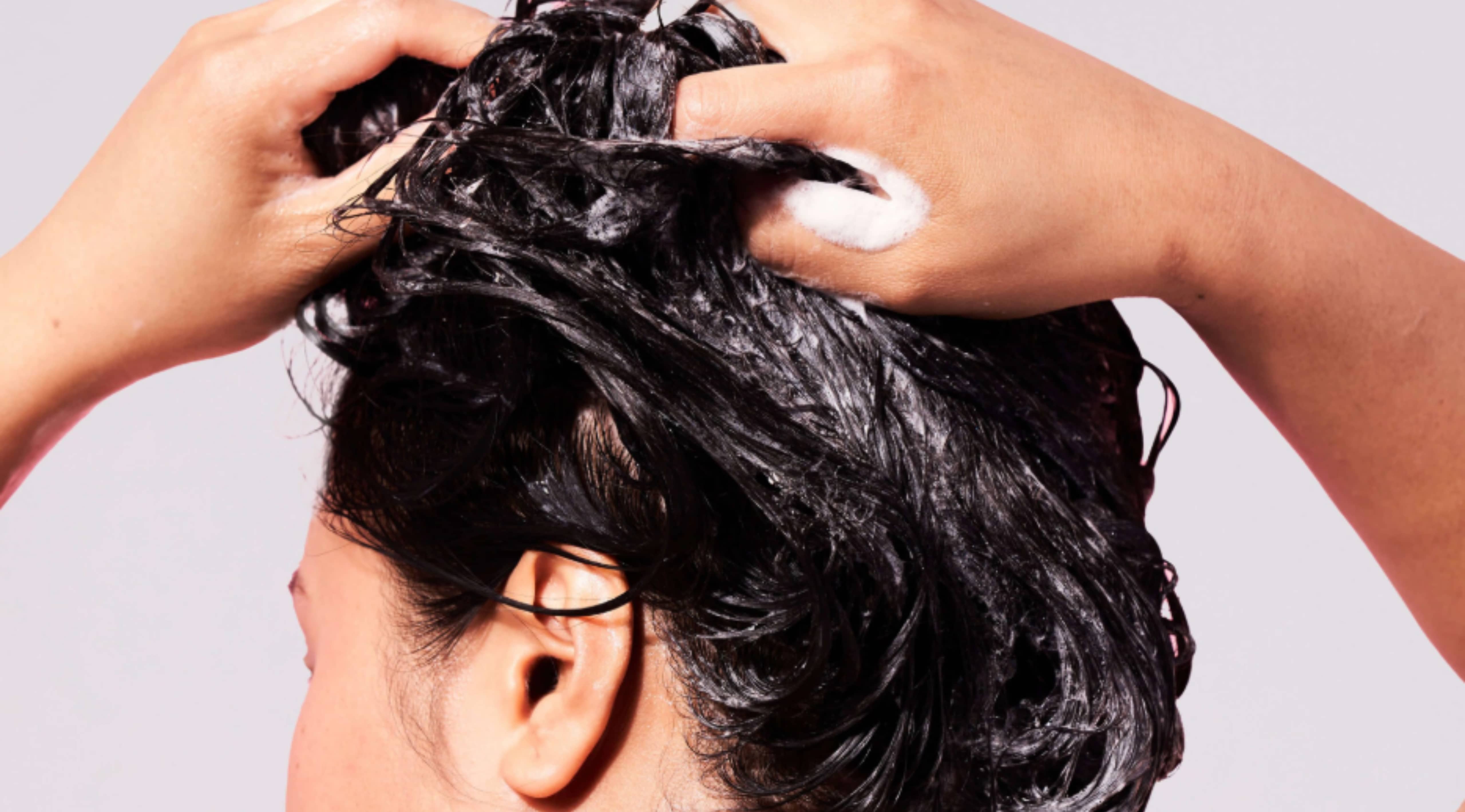 Why your shampoo might be making your scalp worse.