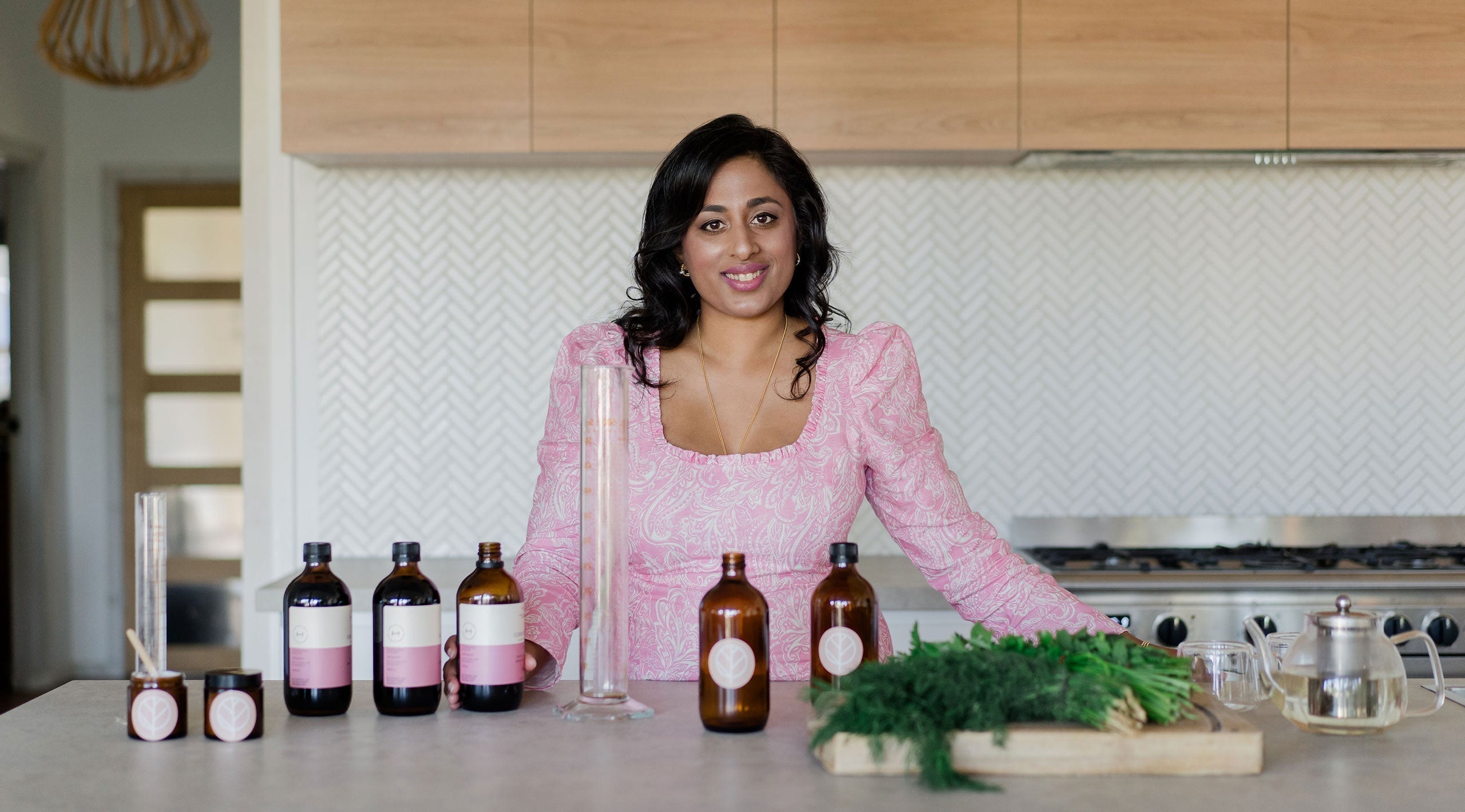 Meet my integrated GP — Dr. Anjana.