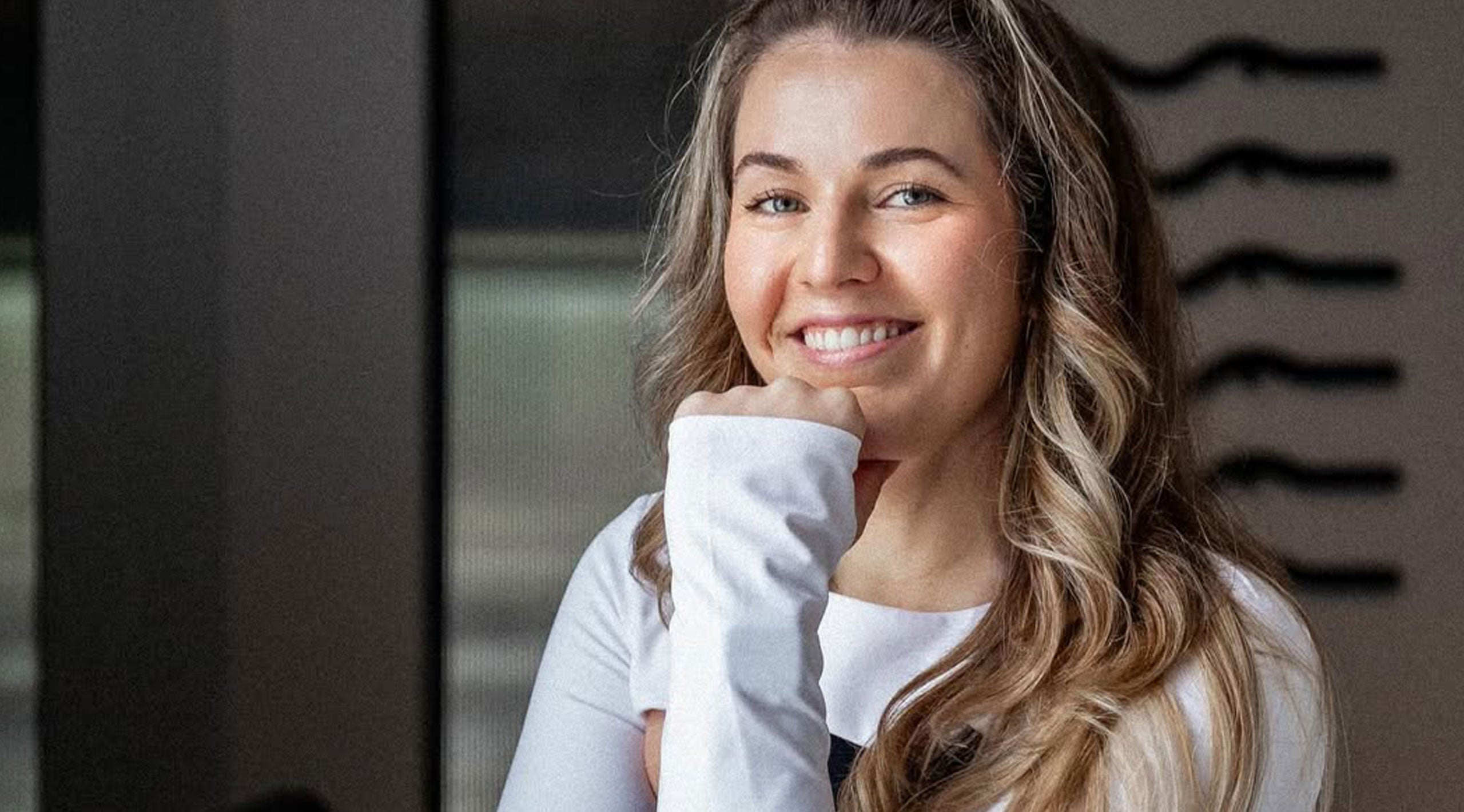 From burnt out, to biz owner: Annie's story