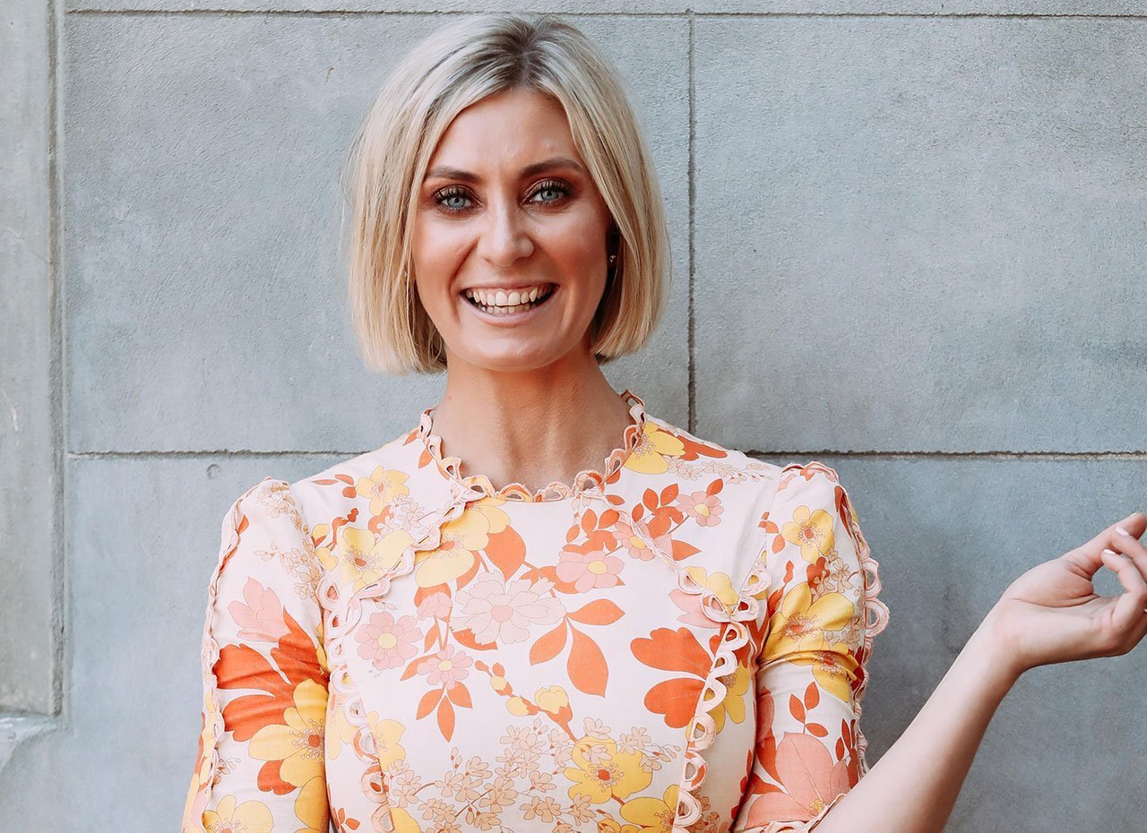 Chloe Mcleod – Food chemical intolerance with an Accredited Dietician