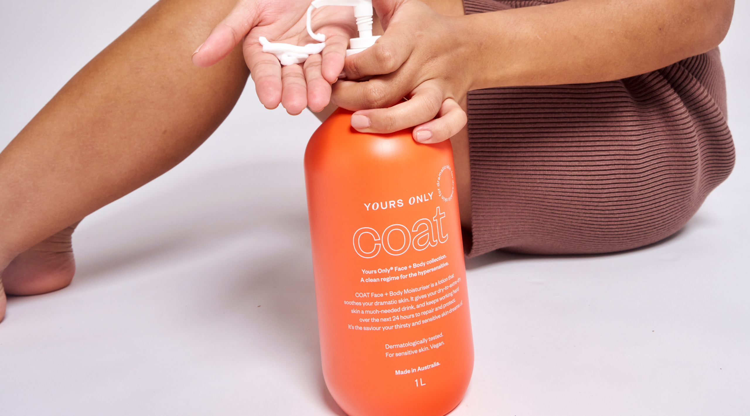 Why does everything suddenly irritate my skin?