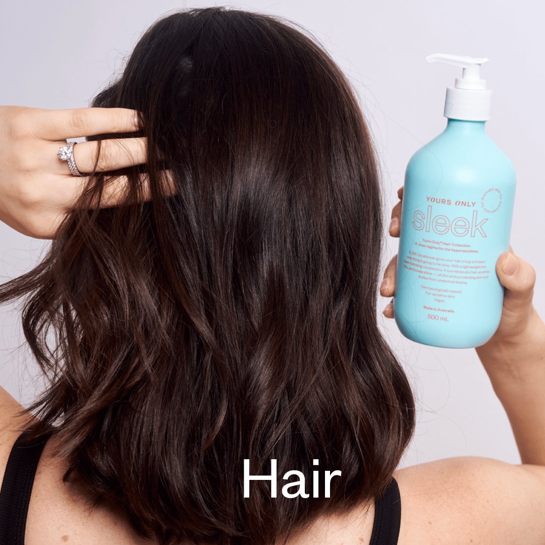 Hair