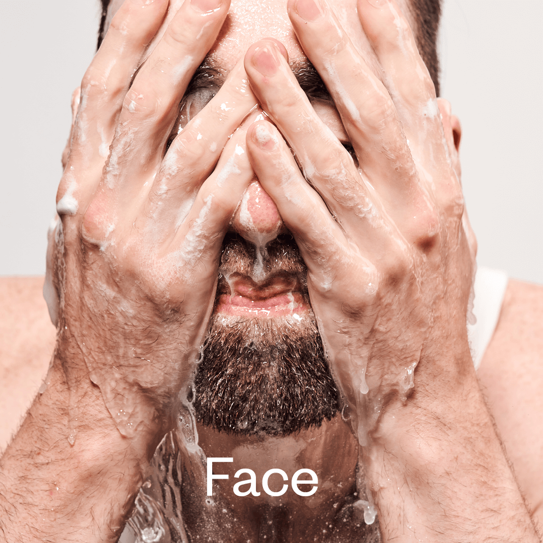 Face