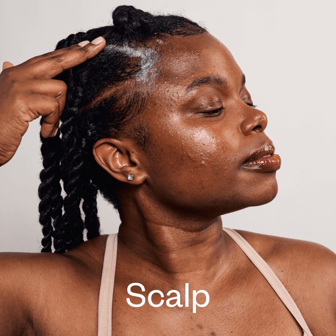 Scalp