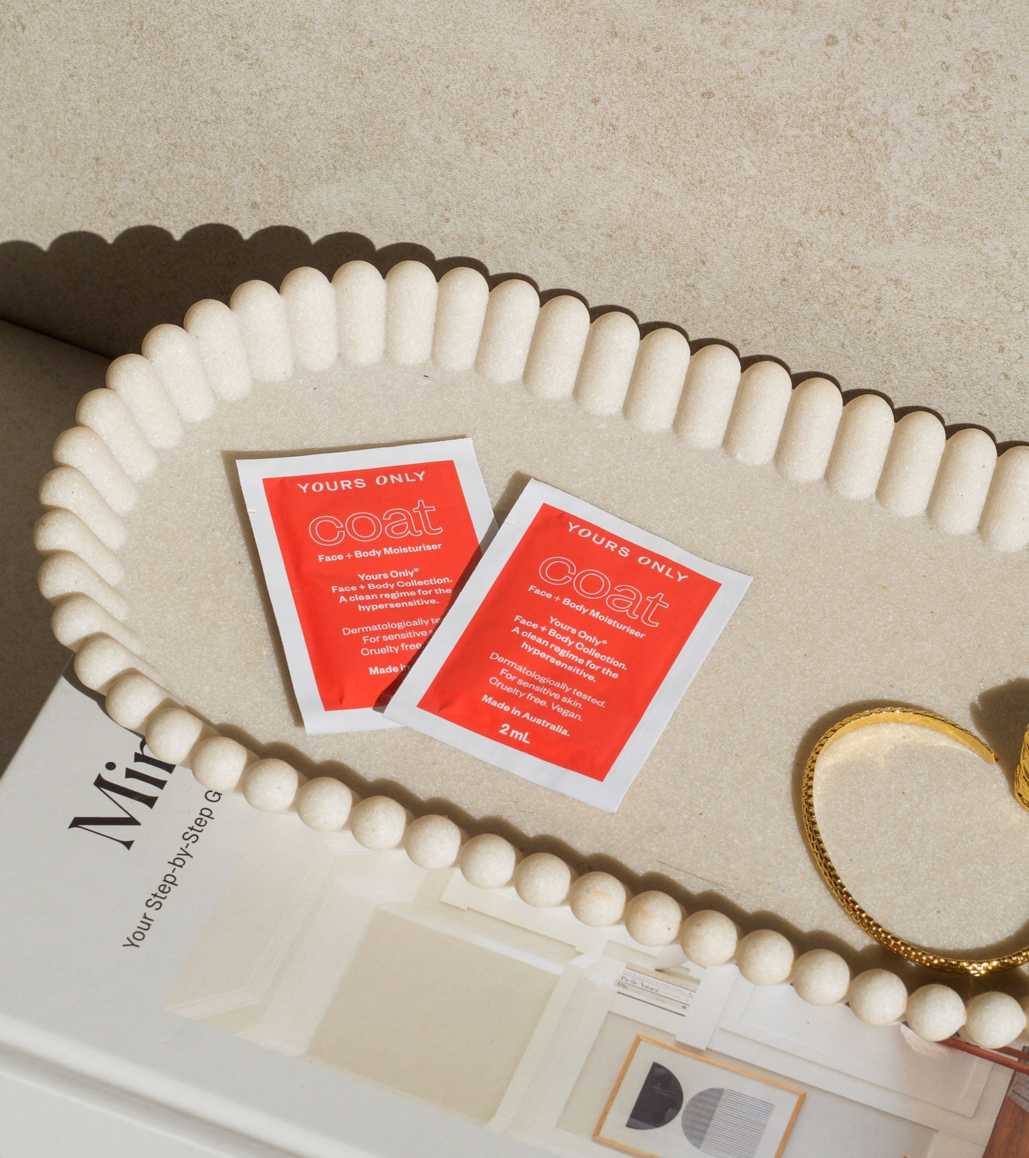 patch test sample set