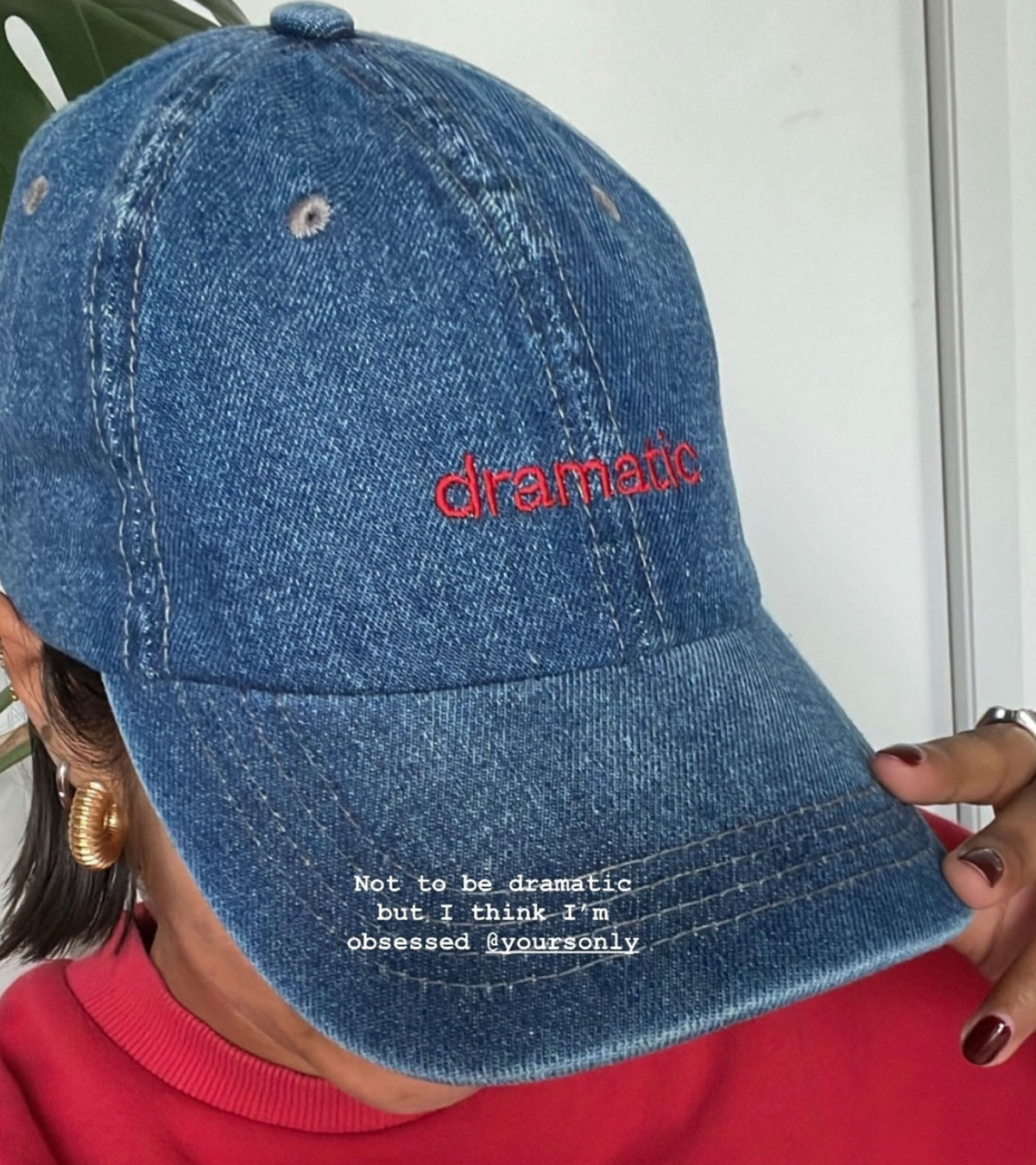 hair bundle with cap