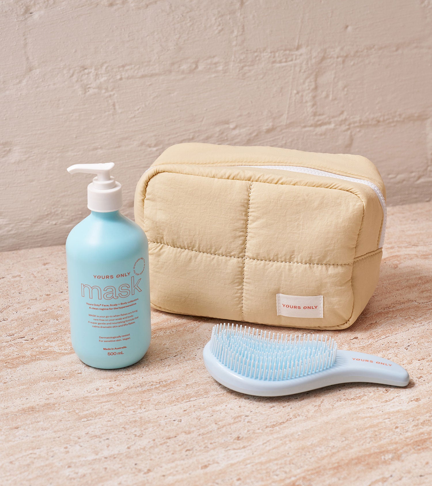 go to scalp set