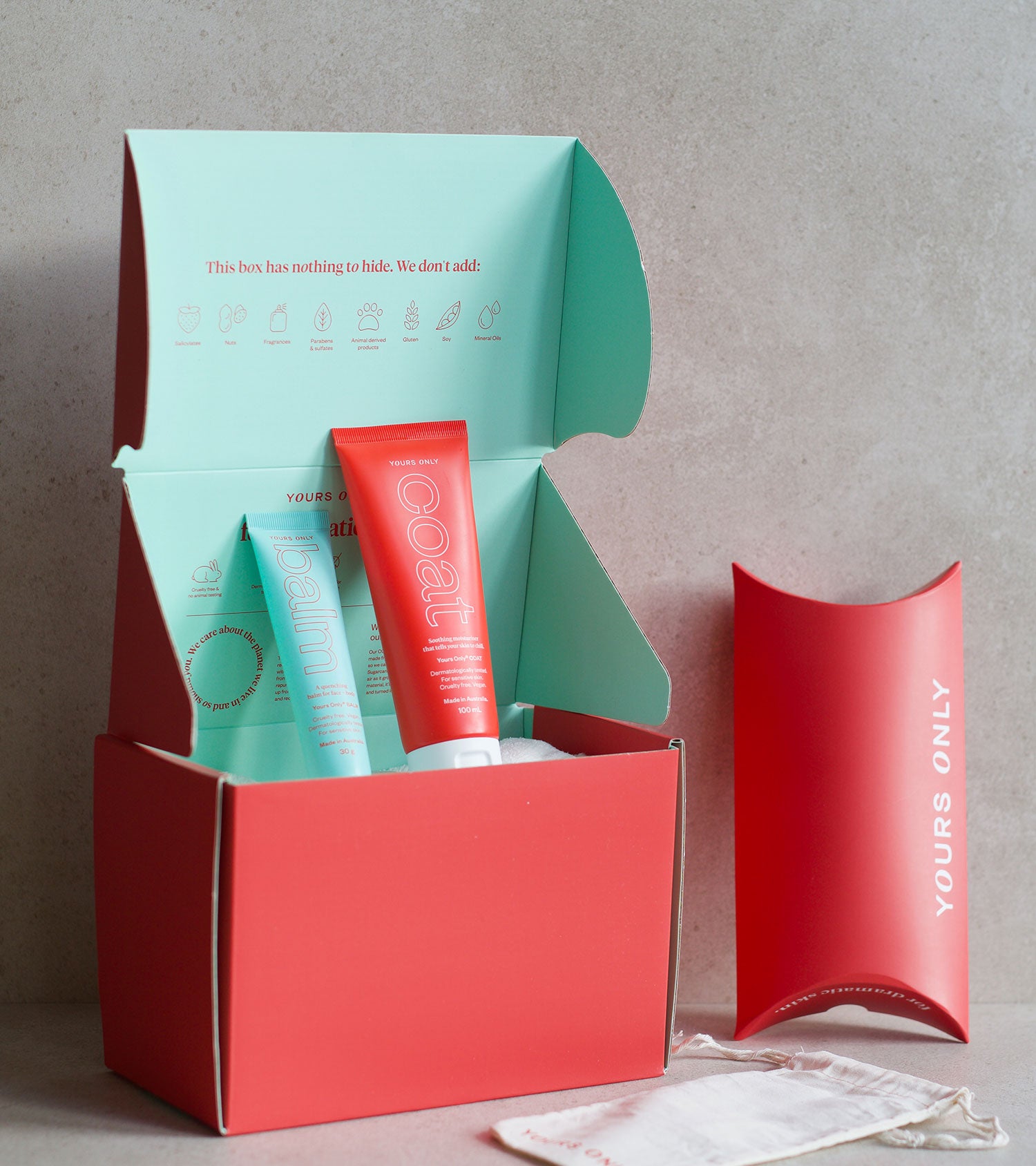 holiday gift set