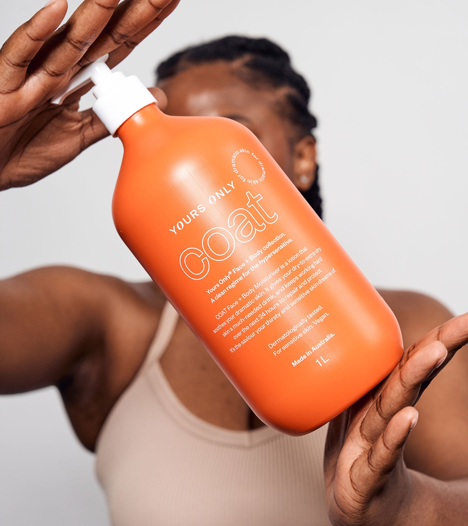 clean and coat bundle