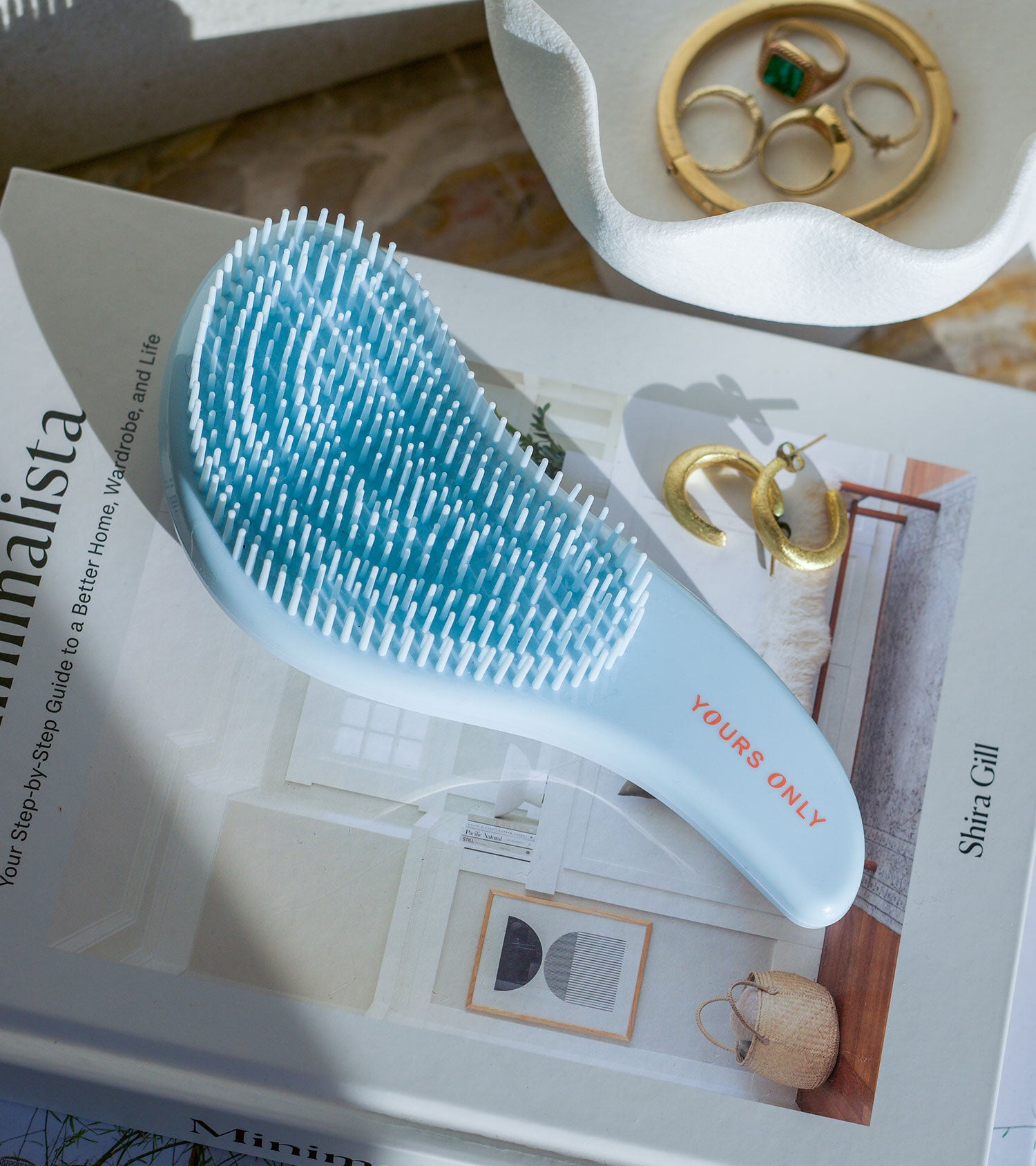go to scalp set