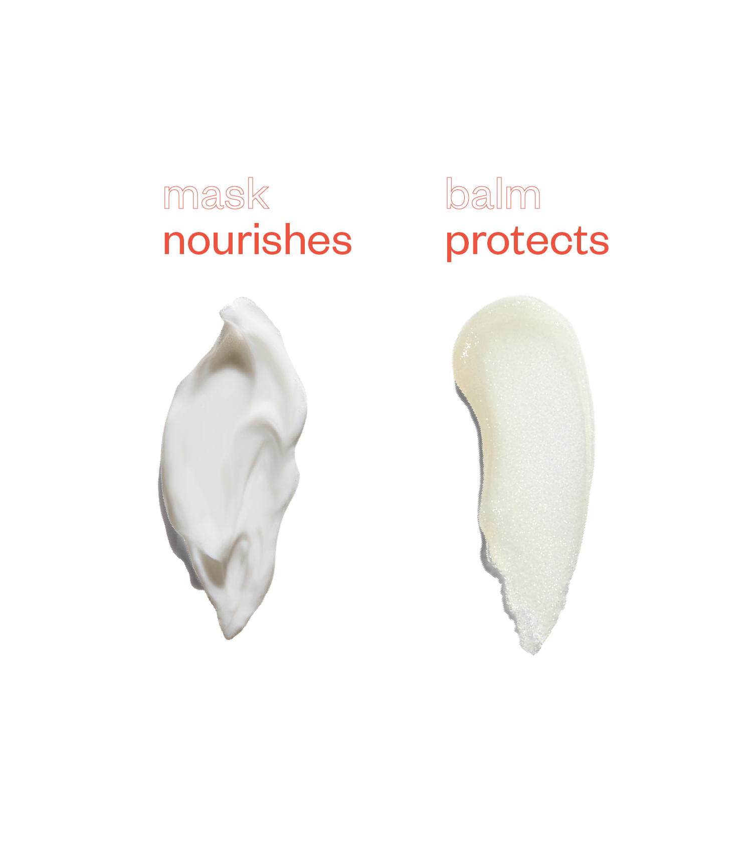 dry feet + heel bundle