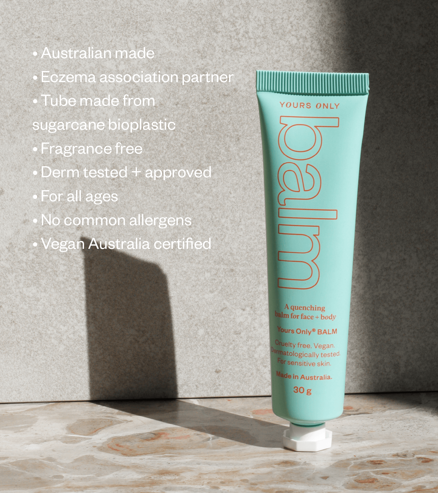 dry feet + heel bundle
