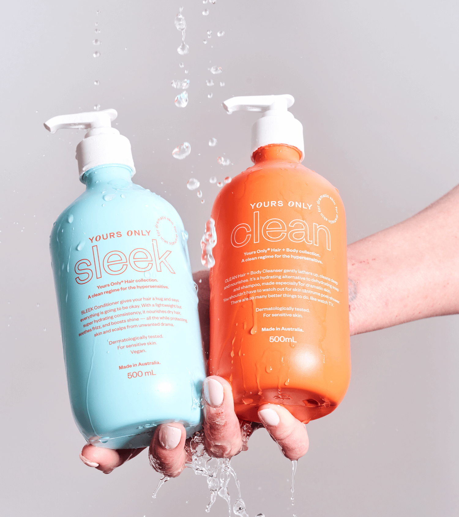 natalie angel bundle