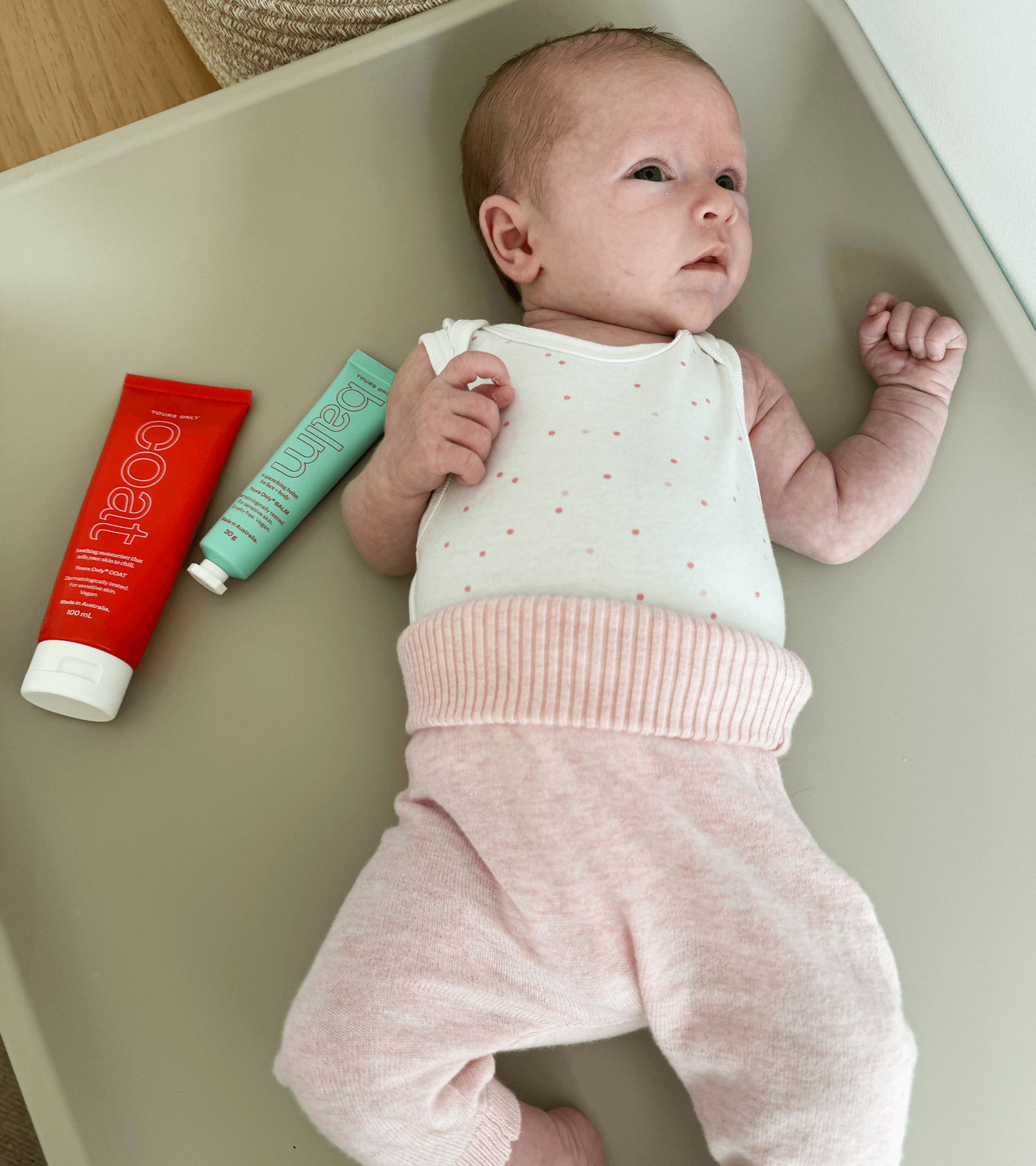 baby bag bundle