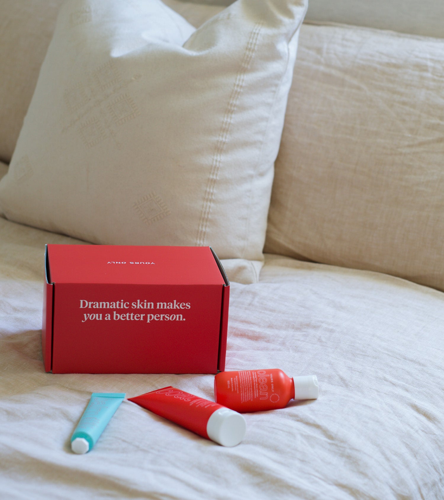 mini starter bundle