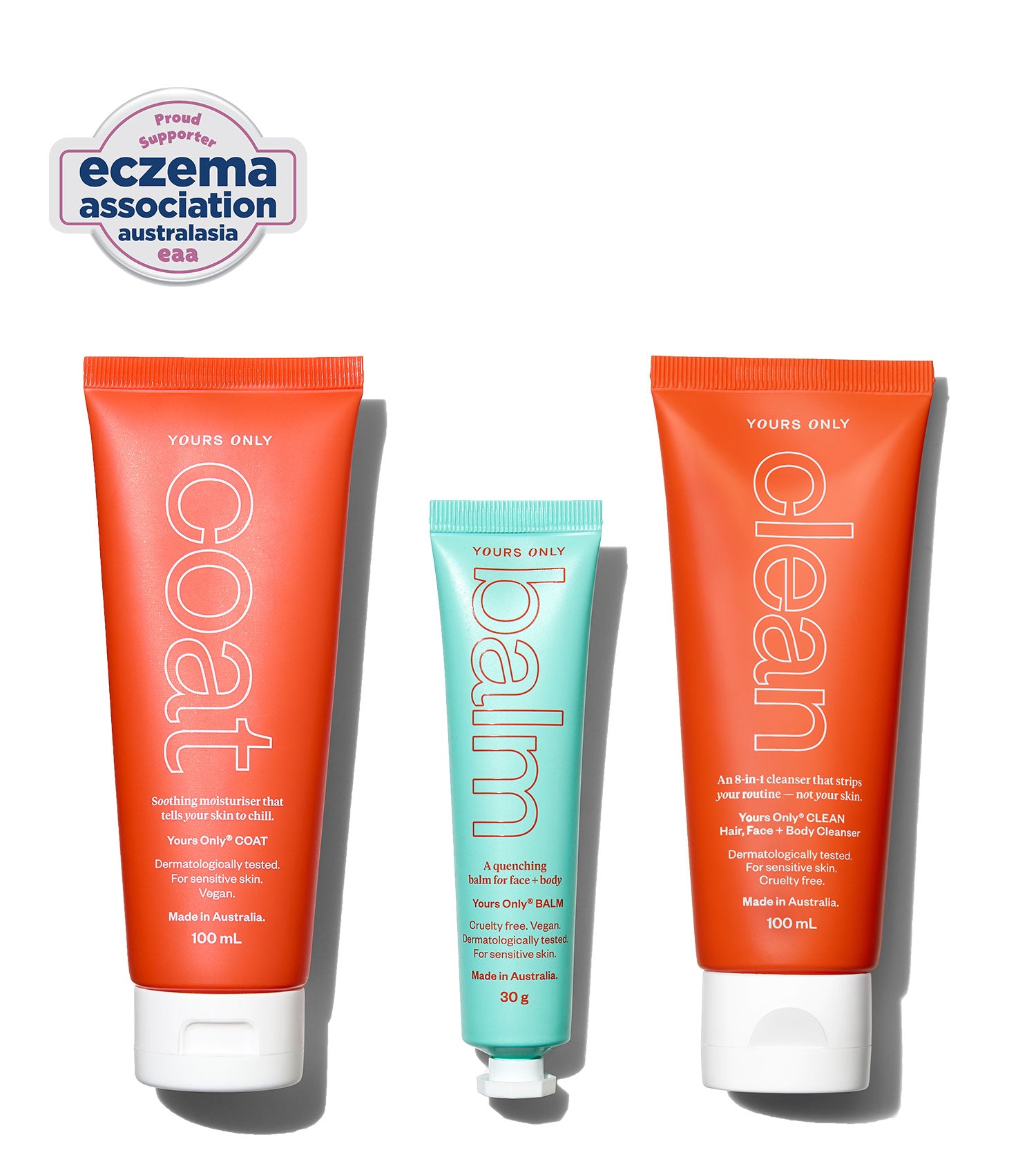 starter 100mL bundle