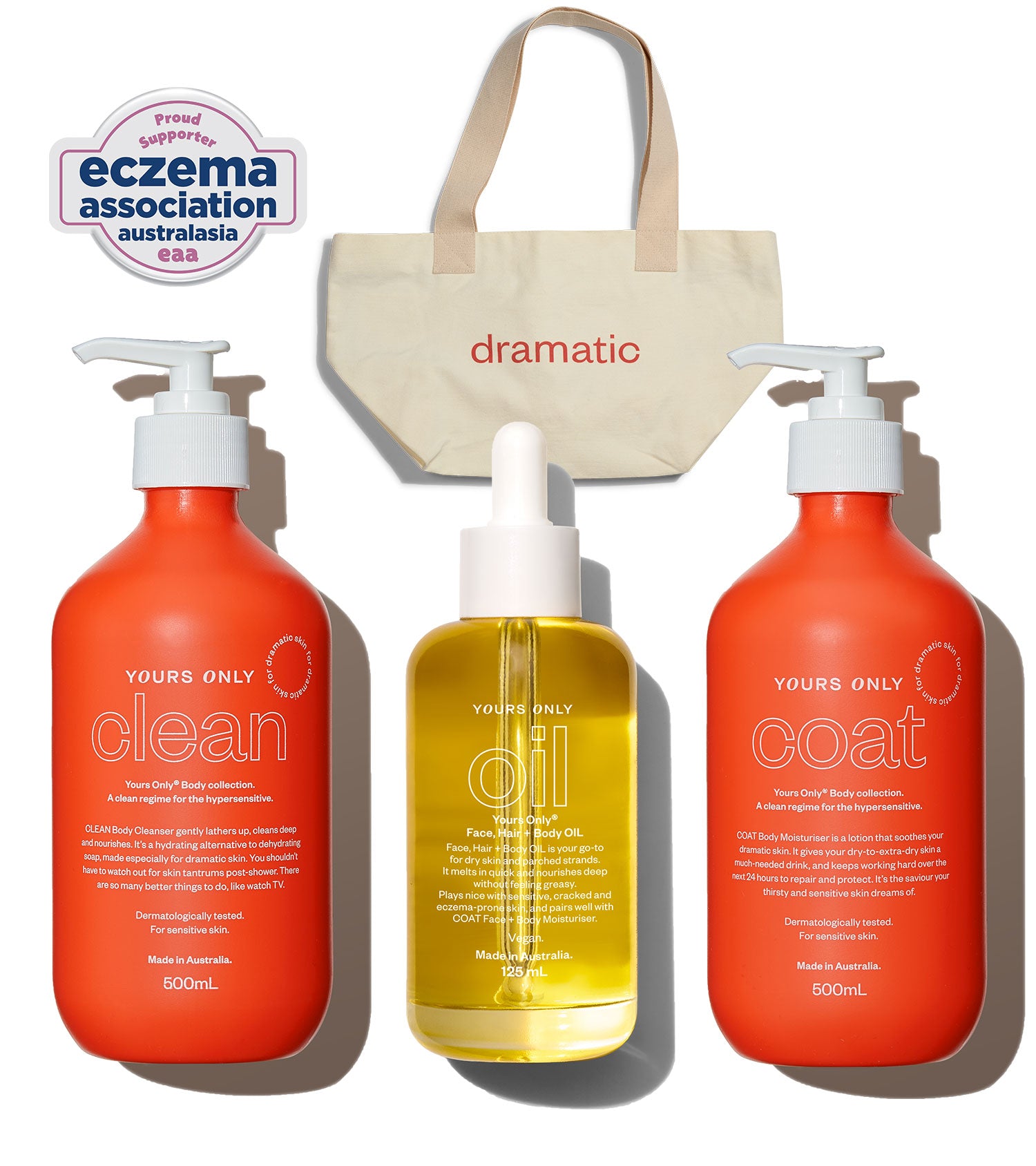 winter essentials bundle