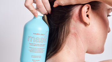 Got an itchy scalp? Our tips.