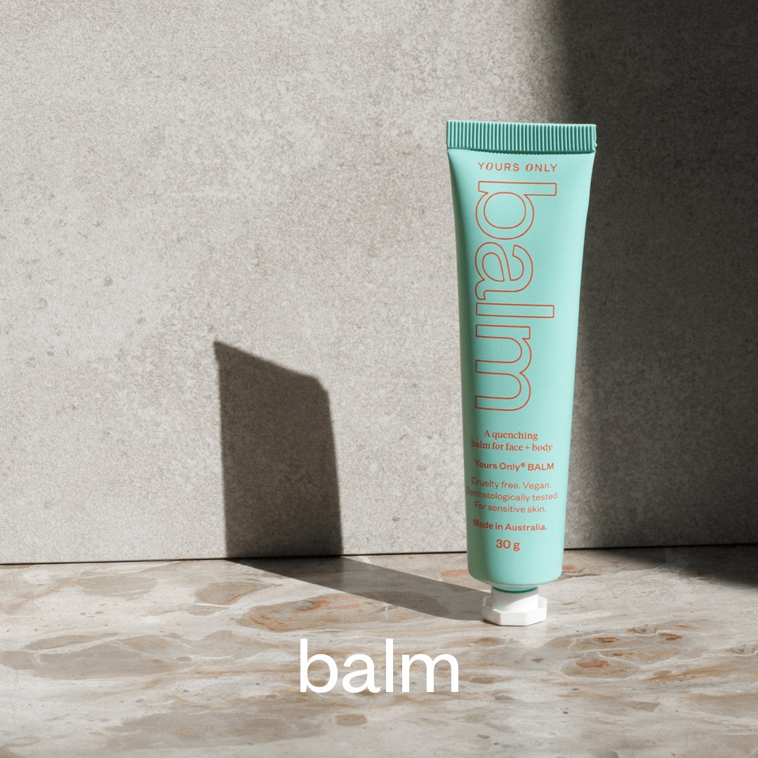 40% off BALM