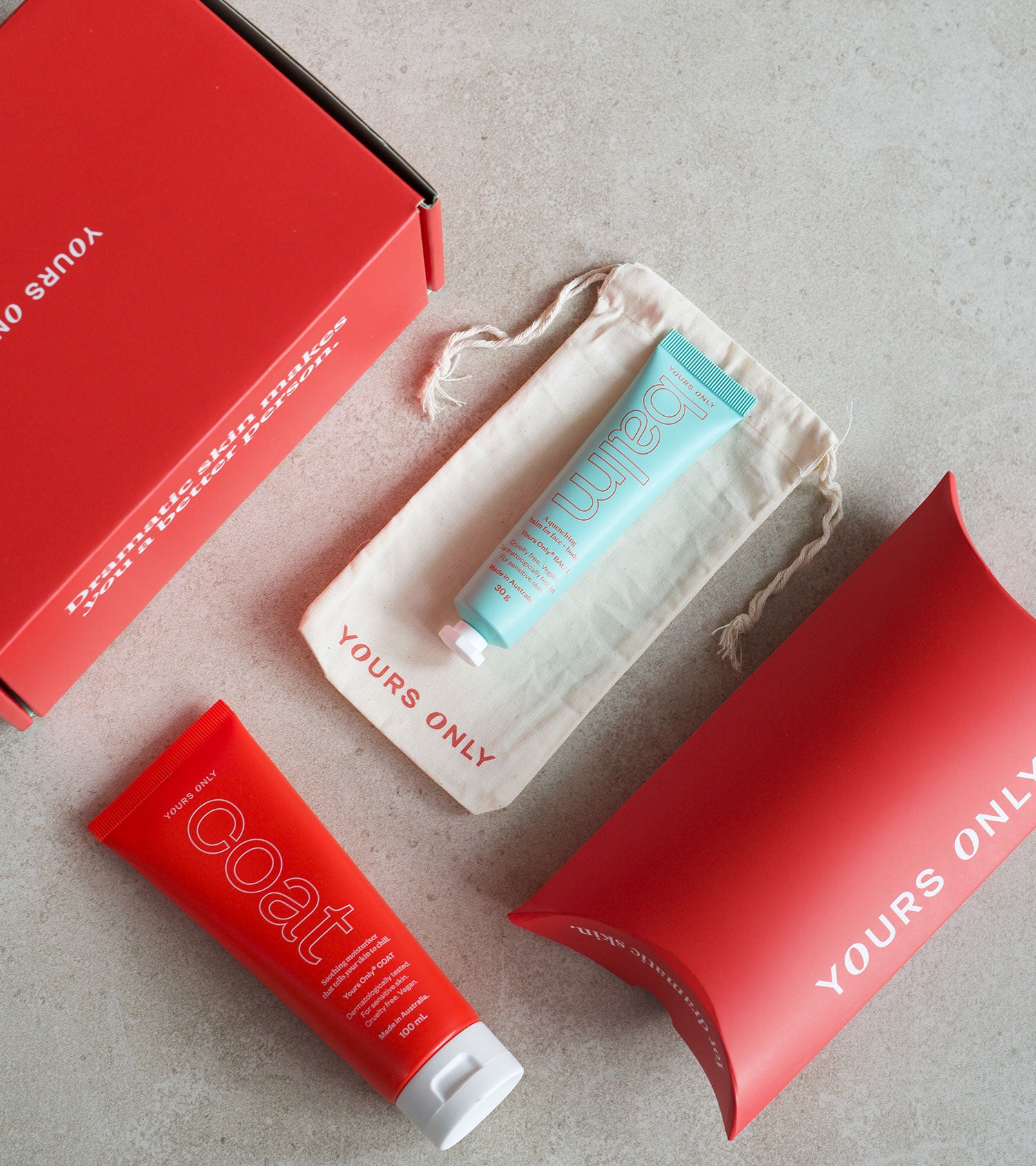 holiday gift set