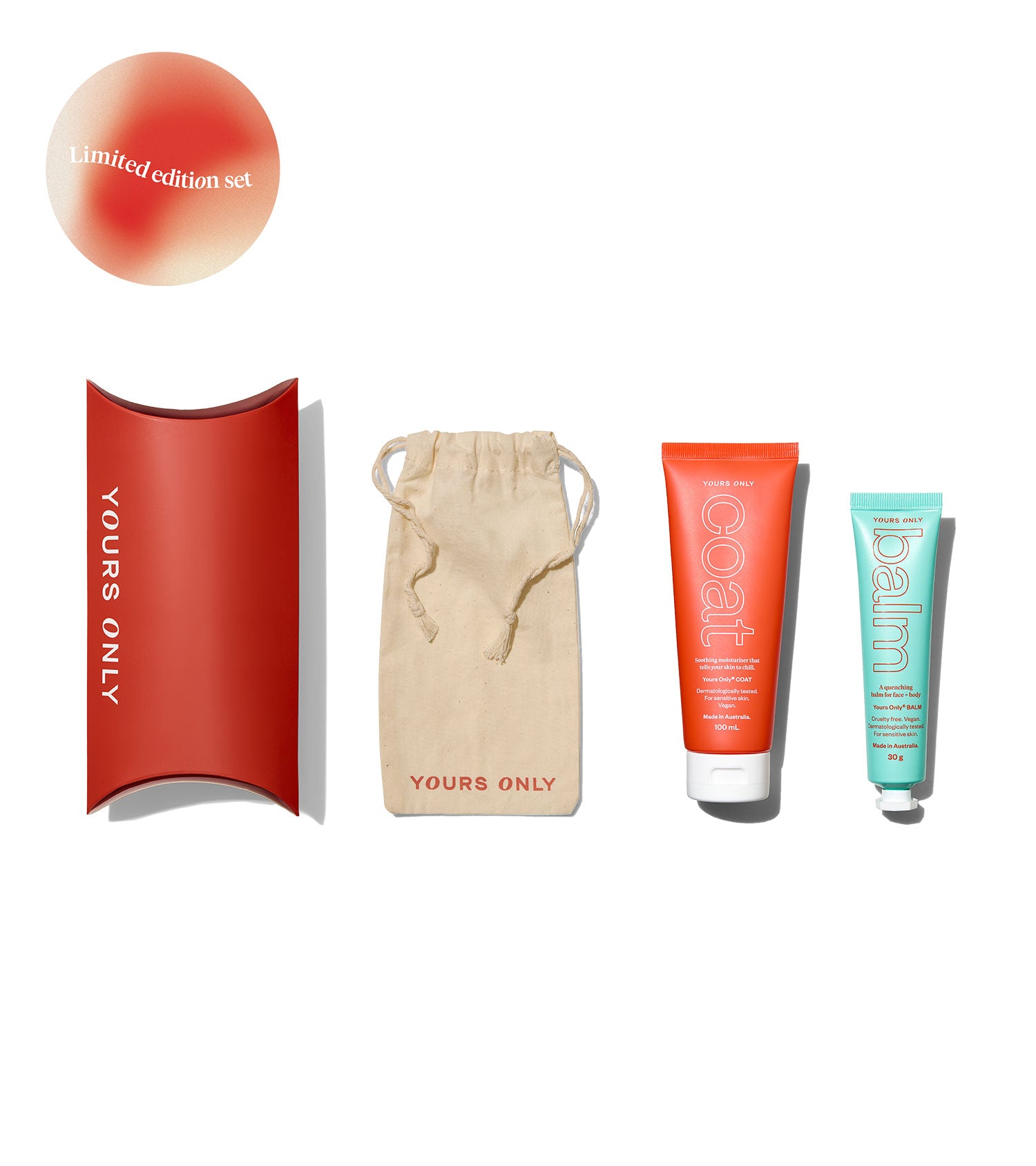 holiday gift set