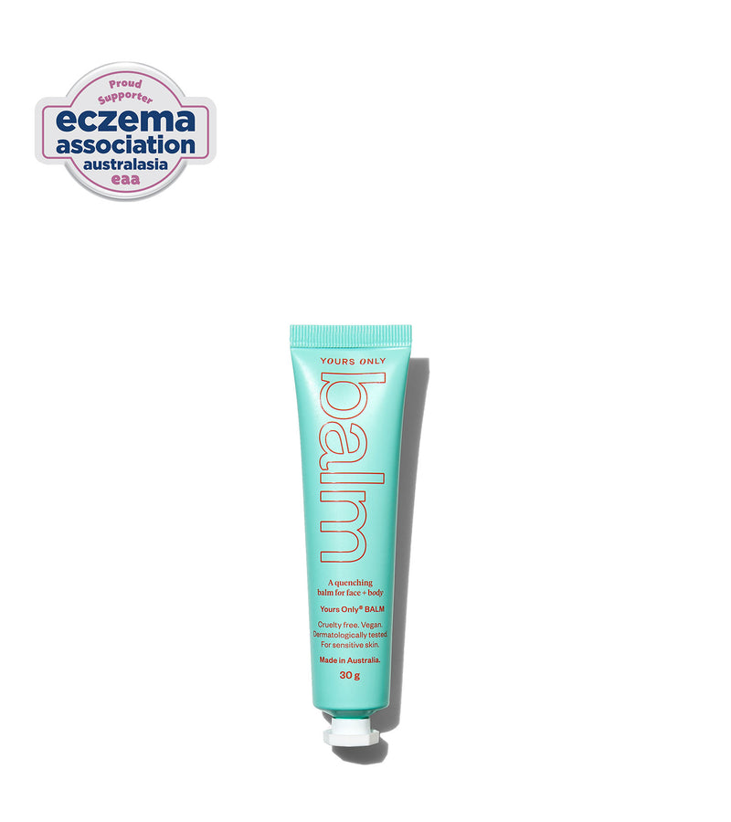 lip + body balm 30g