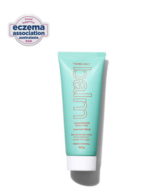 lip, heel + body balm 100g