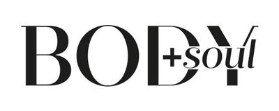 Body + Soul logo