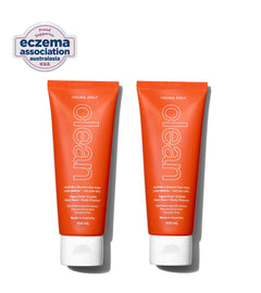 2 x clean 100mL tube