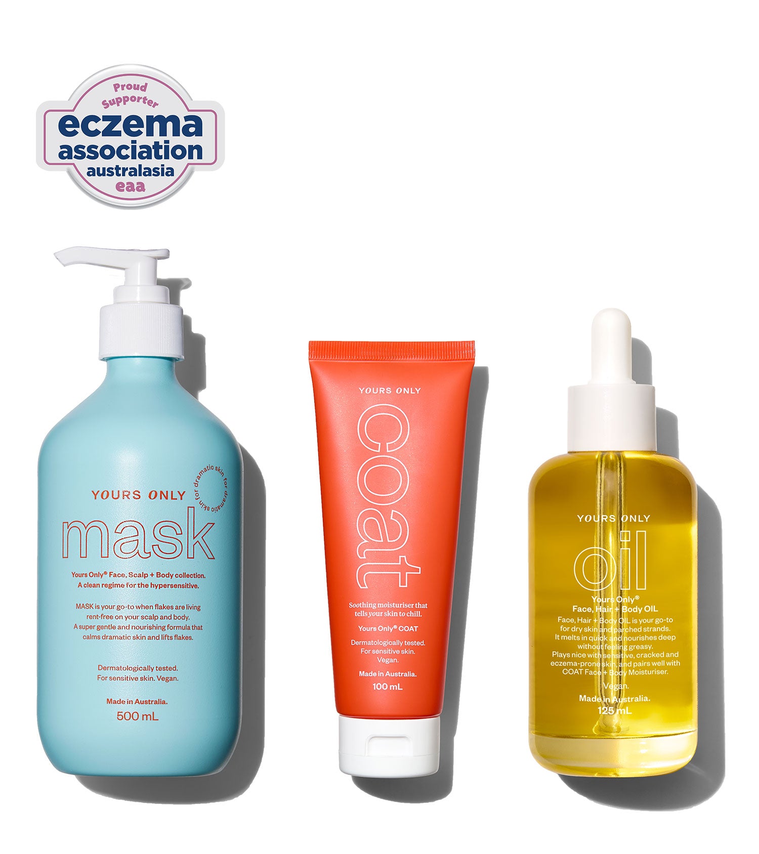 dry skin bundle