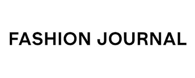 Fashion Journal logo