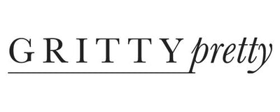 Gritty Pretty logo