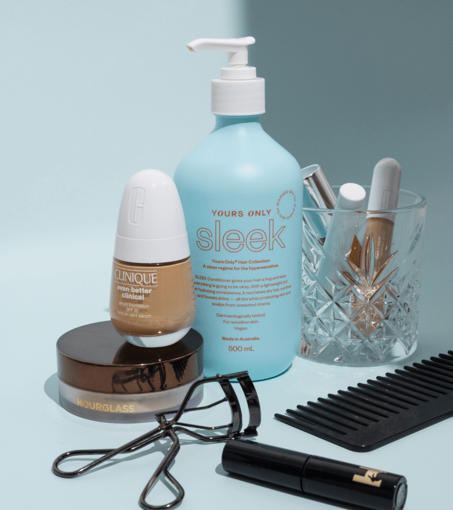 hair duo bundle