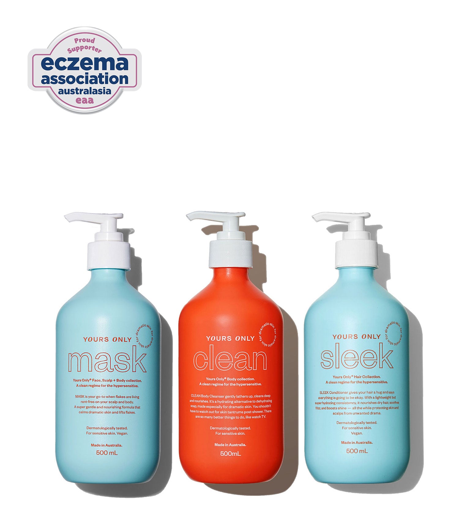 hair bundle