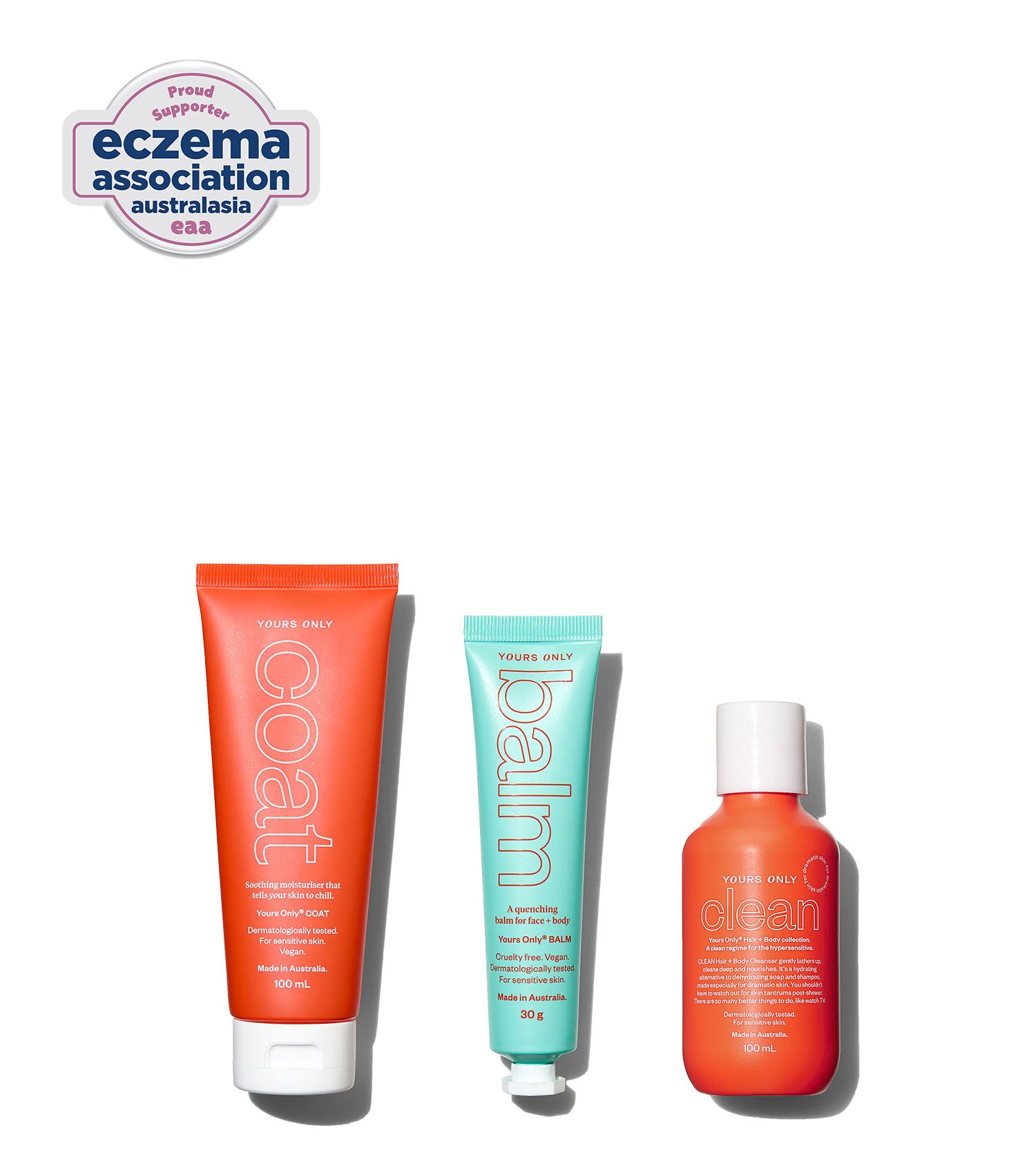 mini starter bundle