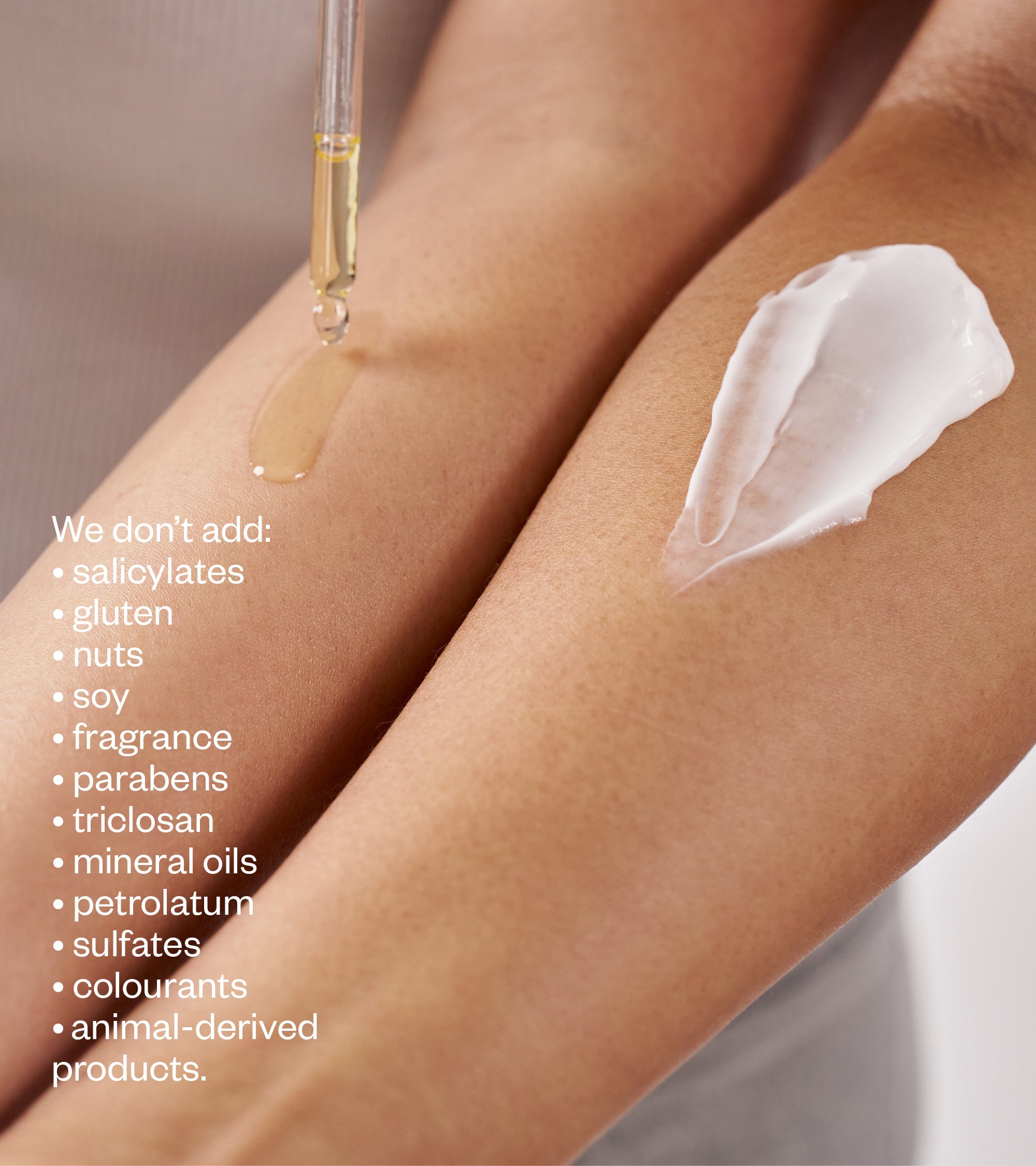 coat 100mL + oil 125mL