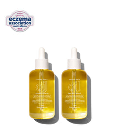2 x OIL 125mL
