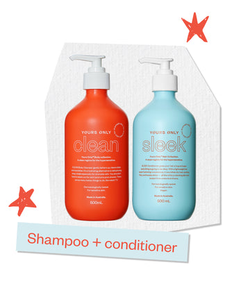 hair duo bundle