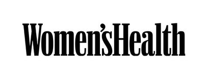 Women's Health logo